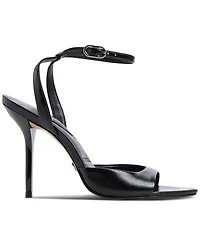 Aldo Women's Forevermore Two-Piece Stiletto Sandals