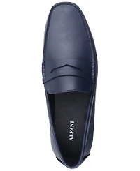 Alfani Men's Masonn Slip-On Penny Driving Loafers, Exclusively at Macy's