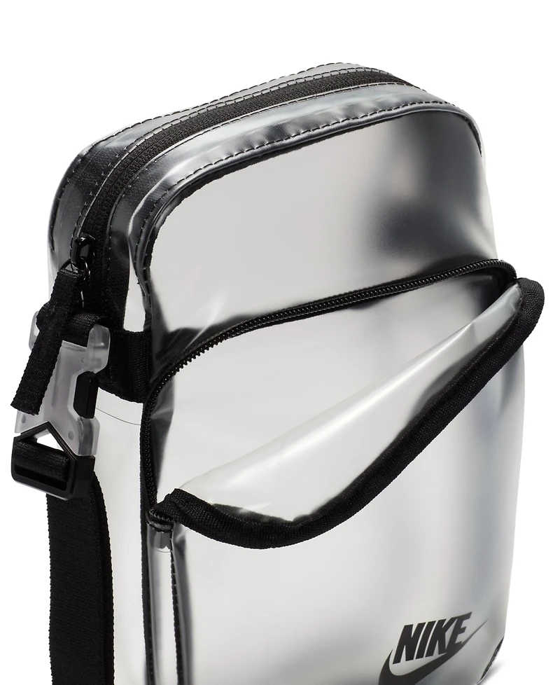 Nike Unisex Heritage Crystal Crossbody Bag
