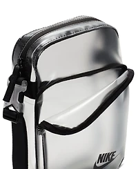 Nike Unisex Heritage Crystal Crossbody Bag