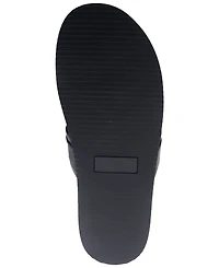 Alfani Men's Emerson Thong Sandals, Exclusively at Macy's