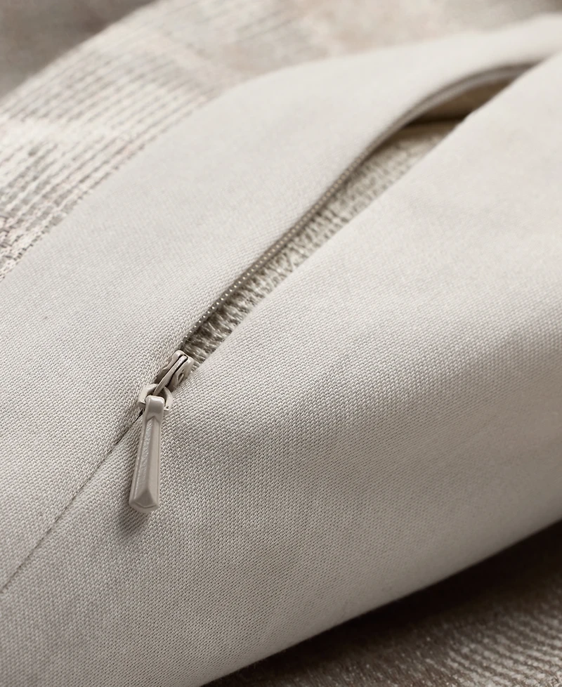 Hotel Collection Shadow Floral Duvet Cover Set, Full/Queen, Exclusively at Macy's