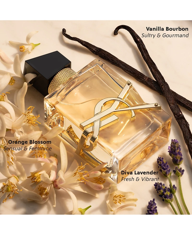 Yves Saint Laurent 2-Pc. Libre Eau de Parfum & Lash Clash Mascara Gift Set
