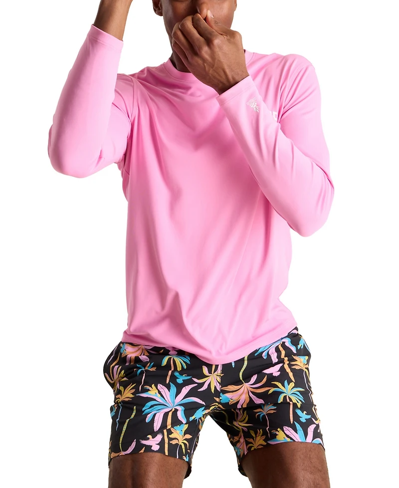 Chubbies Men's Pink N' Proud T-Shirt