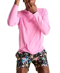 Chubbies Men's Pink N' Proud T-Shirt