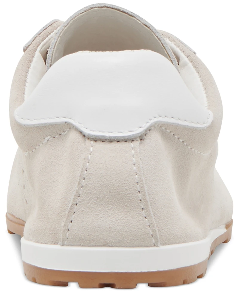Dolce Vita Women's Serina Lace-Up Low Profile Sneakers