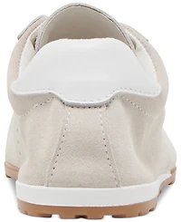 Dolce Vita Women's Serina Lace-Up Low Profile Sneakers