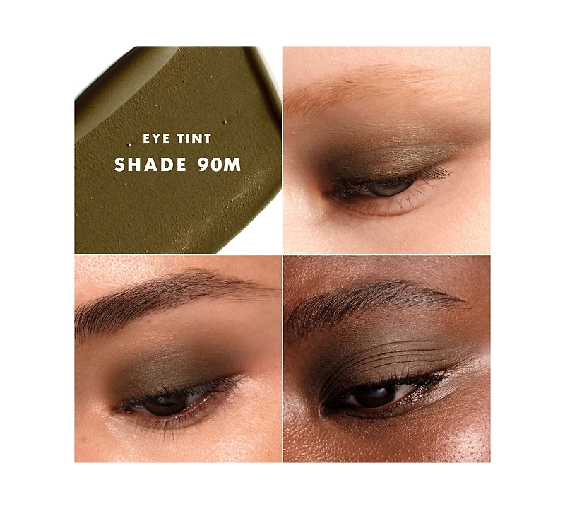 Armani Beauty Eye Tint Long-Lasting Liquid Eyeshadow