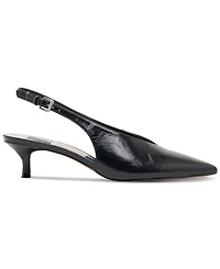 Dolce Vita Women's Alenna Kitten-Heel Slingback Pumps