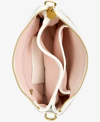 Style & Co Double Compartment Crossbody