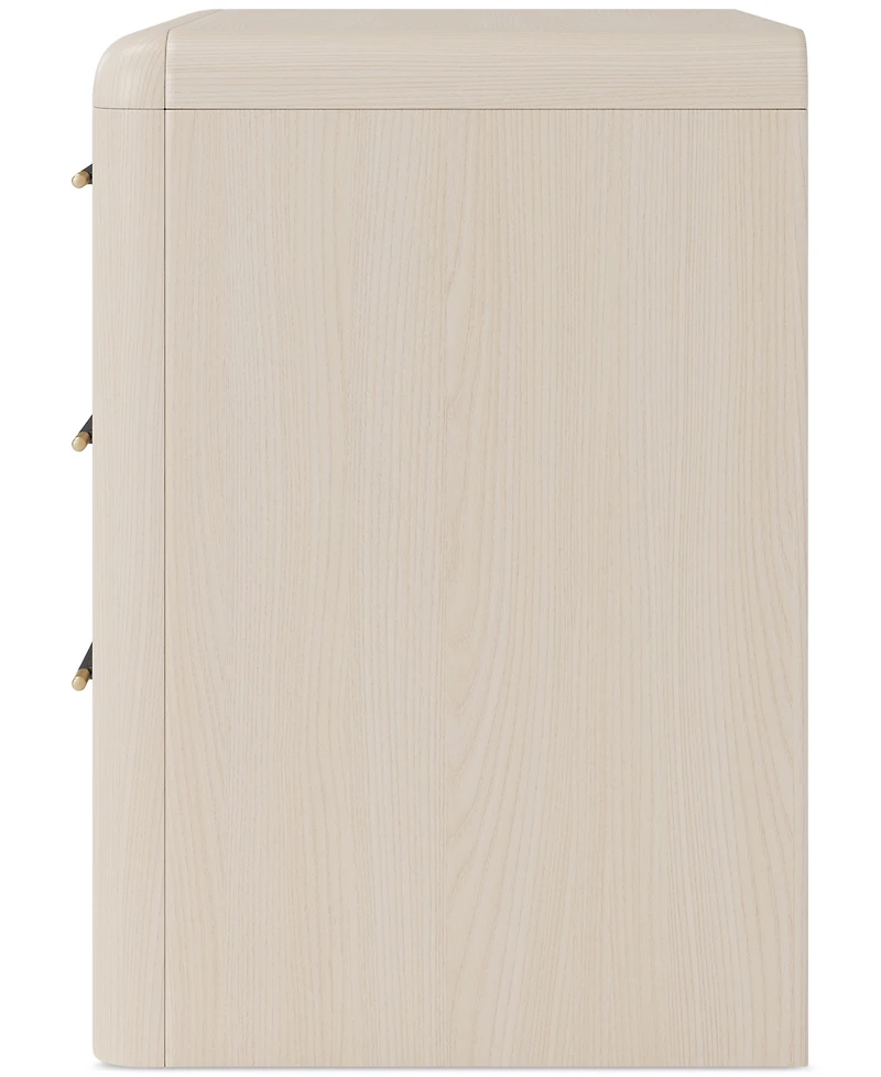 Wallen Nightstand