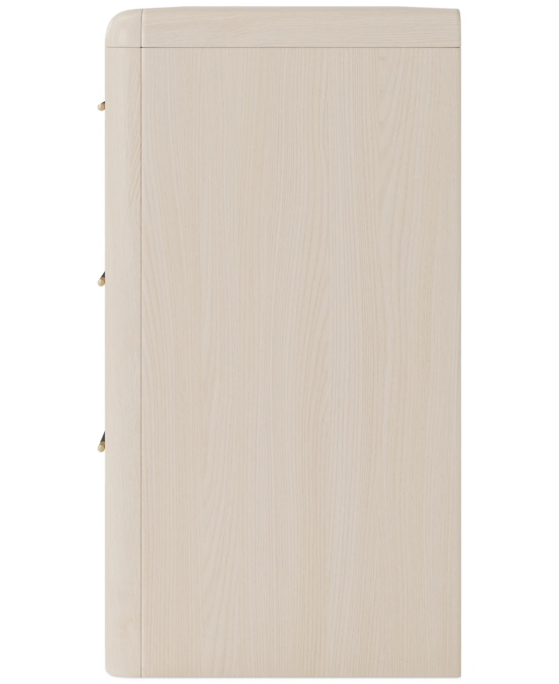 Wallen Dresser