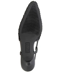 Kenneth Cole Reaction Women's Maggie Mesh Slingback Sandals
