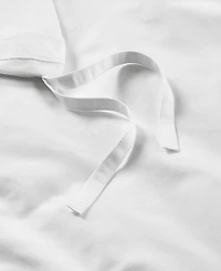 Hotel Collection Linea 680 Thread Count Duvet Cover Set, Full/Queen, Exclusively at Macy's