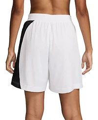 Nike Women's Essential Dri-fit Mesh Basketball Shorts