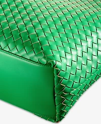 On 34th Extra-Large Woven Tote