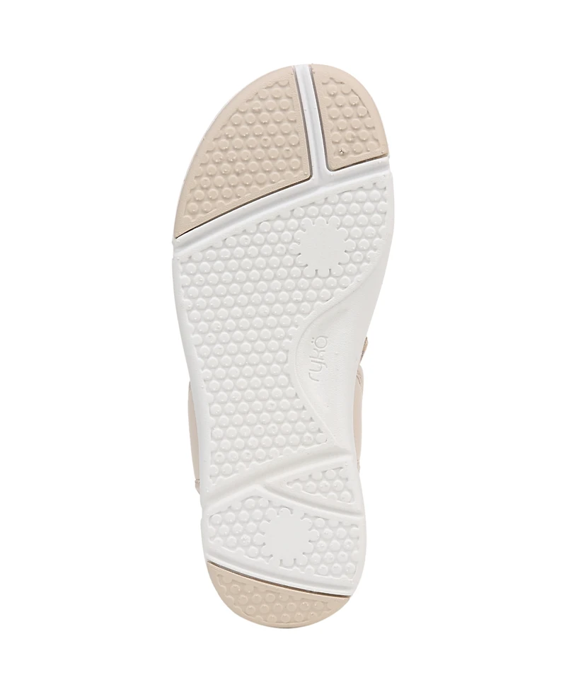Ryka Women's Manifest Strappy Sport Sandals