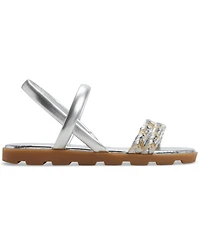 Aldo Women's Narine Strappy Flat Sandals