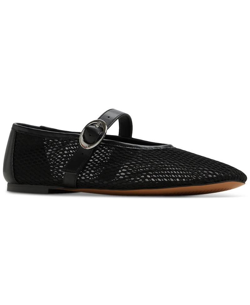 Aldo Women's Quincey Mary Jane Flats