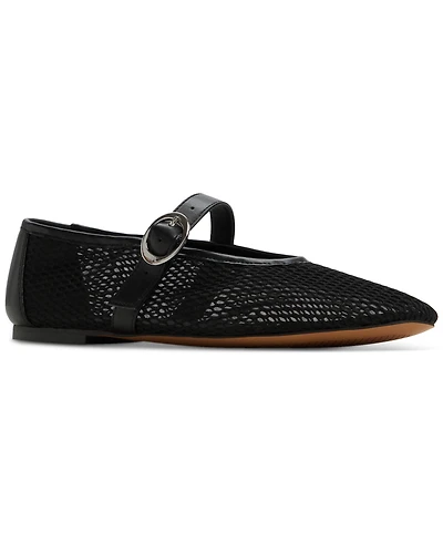 Aldo Women's Quincey Mary Jane Flats