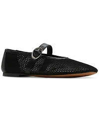 Aldo Women's Quincey Mary Jane Flats
