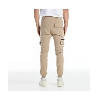 Nana Judy Men's State Jogger