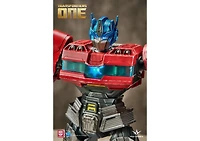 Optimus Prime Final Form Statue | Transformers: One | Way Studios