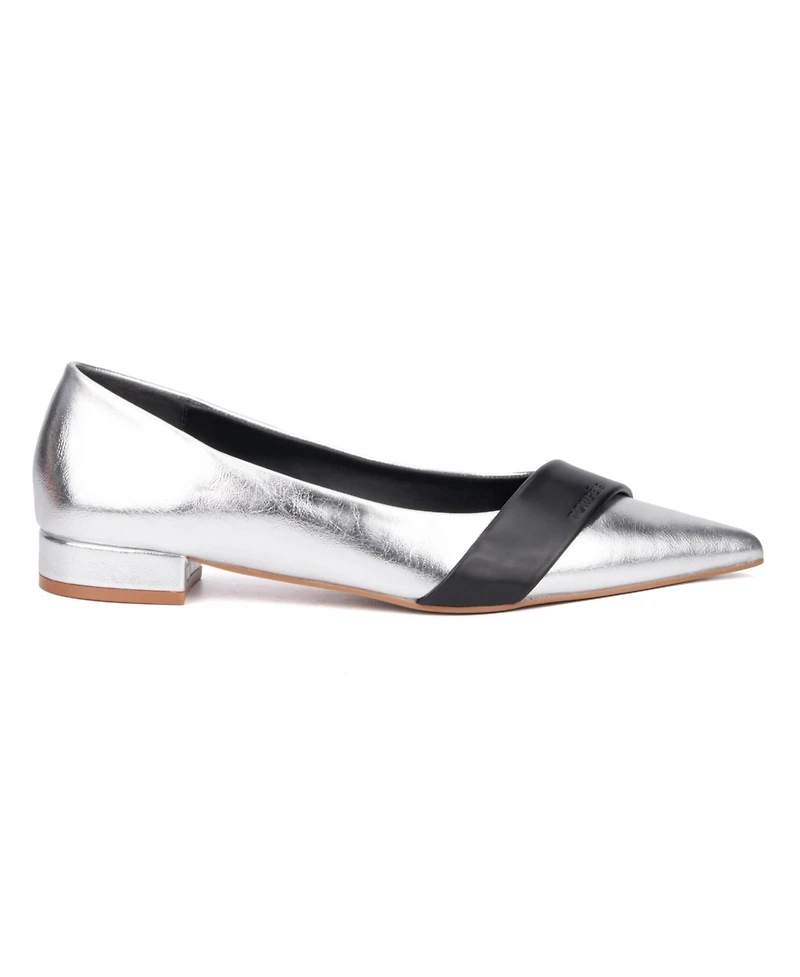 Torgeis Women's Harriet Ballet Flats
