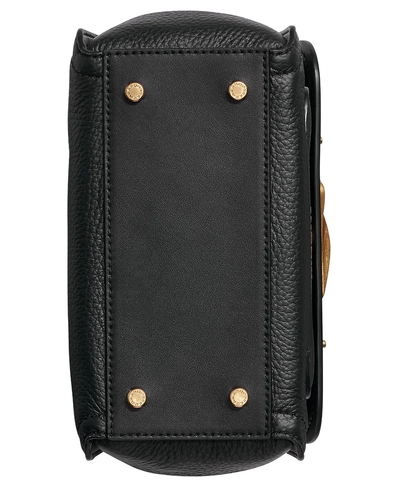 Donna Karan New York Oceanside Crossbody Bag