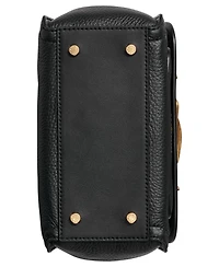 Donna Karan New York Oceanside Crossbody Bag