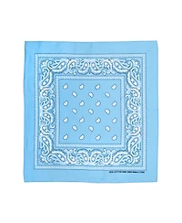 Bioworld Lightweight Multicolored 22"x22" 48-Pack Bandana Set