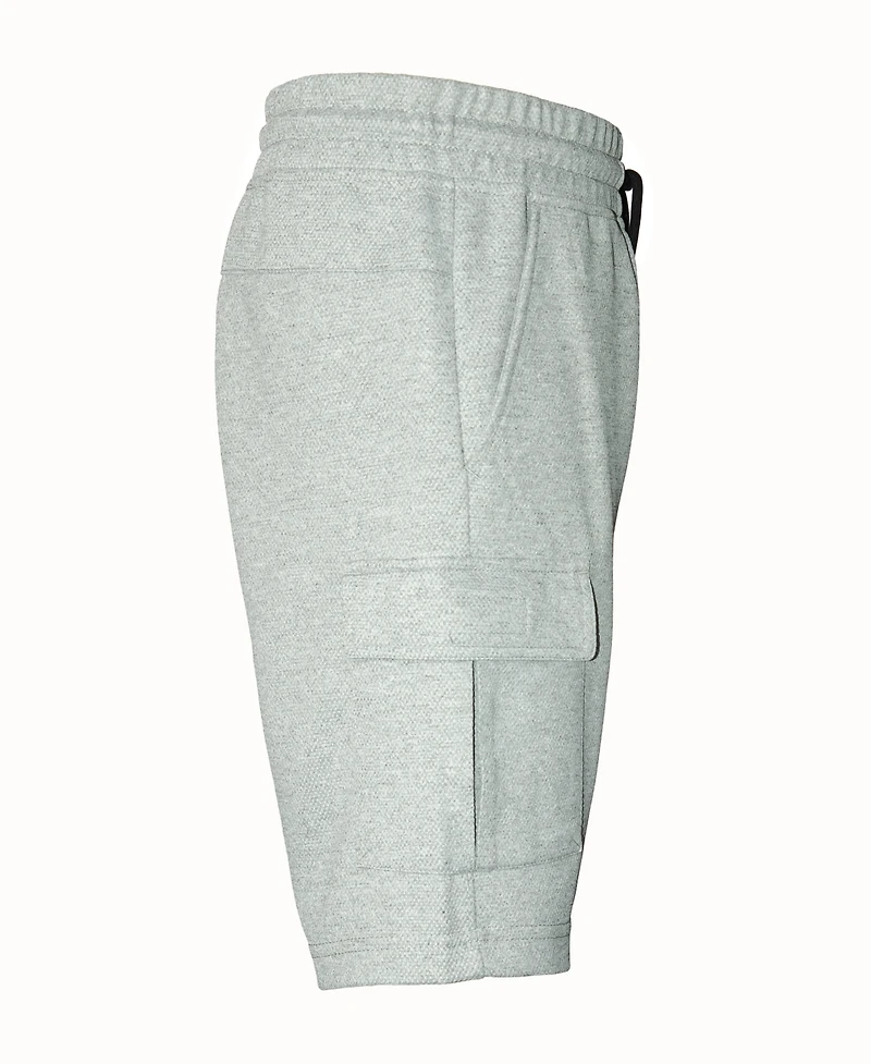 Univibe Big Boys Owen Cargo Shorts