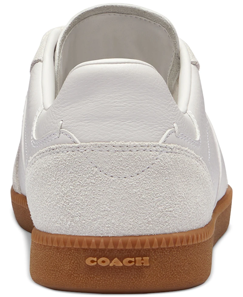 Coach Women's Ellis Low-Top Sneakers
