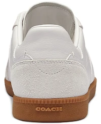 Coach Women's Ellis Low-Top Sneakers