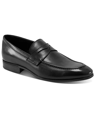 Rockport Men's Cory Slip On Dress Penny Loafers