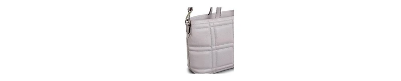 Radley London Sunny Dene Quilt Small Zip Top Grab Bag