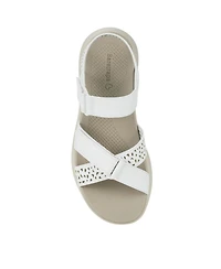 Baretraps Women's Jubilee Wedge Sandals