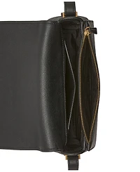 kate spade new york Liv Small Leather Crossbody Bag