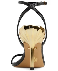 Aldo x Disney Women's Ursulaheel Two-Piece Dress Sandals
