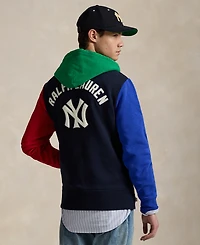 Polo Ralph Lauren Unisex Yankees Fleece Hoodie