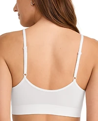 Jockey Women's Seamfree Stretch Cami-Strap Bralette 4449