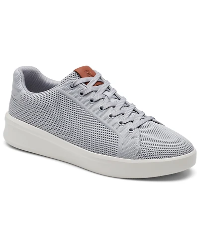 Rockport Men's Lite Court Lace Up Casual Sneakers