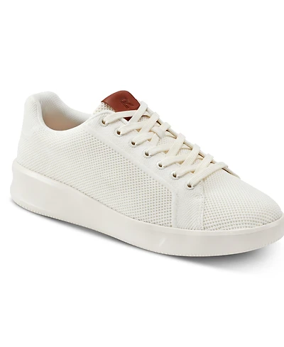 Rockport Men's Lite Court Lace Up Casual Sneakers