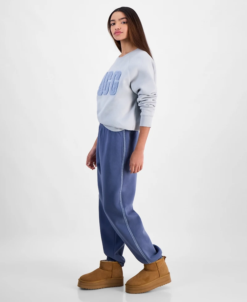 Ugg Women's Classic Fleece Pull-On Sweatpants