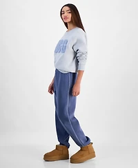 Ugg Women's Classic Fleece Pull-On Sweatpants