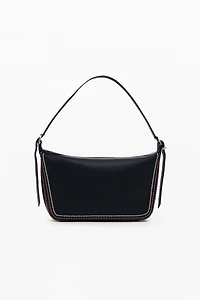 Desigual Women's Bag with braided details