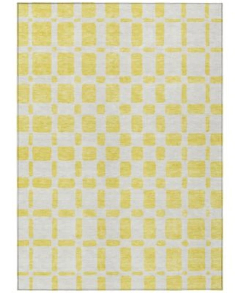 Addison Chantille Machine Washable Acn871 Area Rug Collection