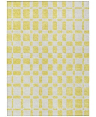 Addison Chantille Machine Washable Acn871 Area Rug Collection