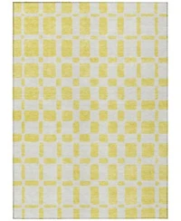 Addison Chantille Machine Washable Acn871 Area Rug Collection