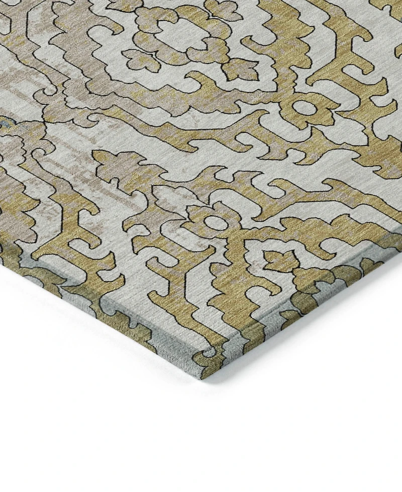 Addison Chantille Machine Washable ACN864 9'x12' Area Rug